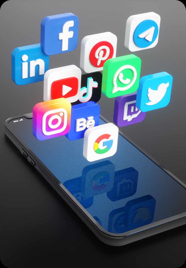 Social Media Marketing & Management