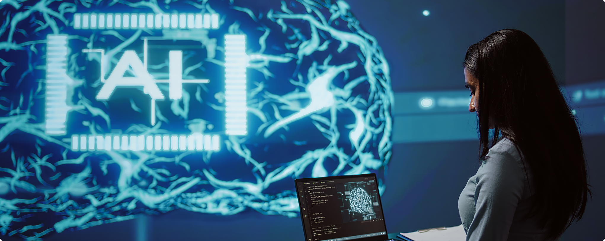 AI Development Companies in India