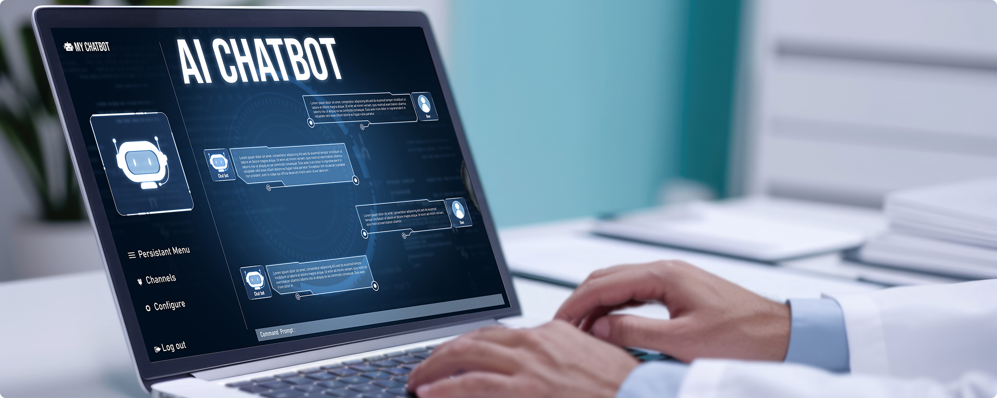 AI Chatbots in Healthcare