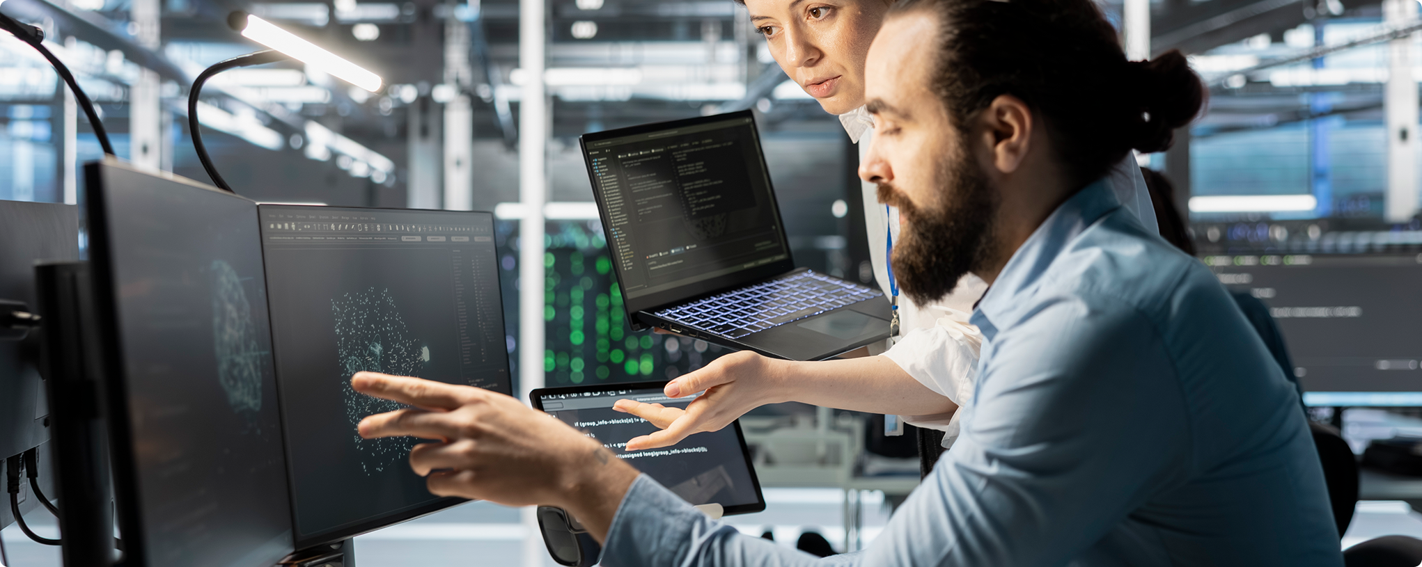 Best Enterprise Software Solutions for Custom App Development