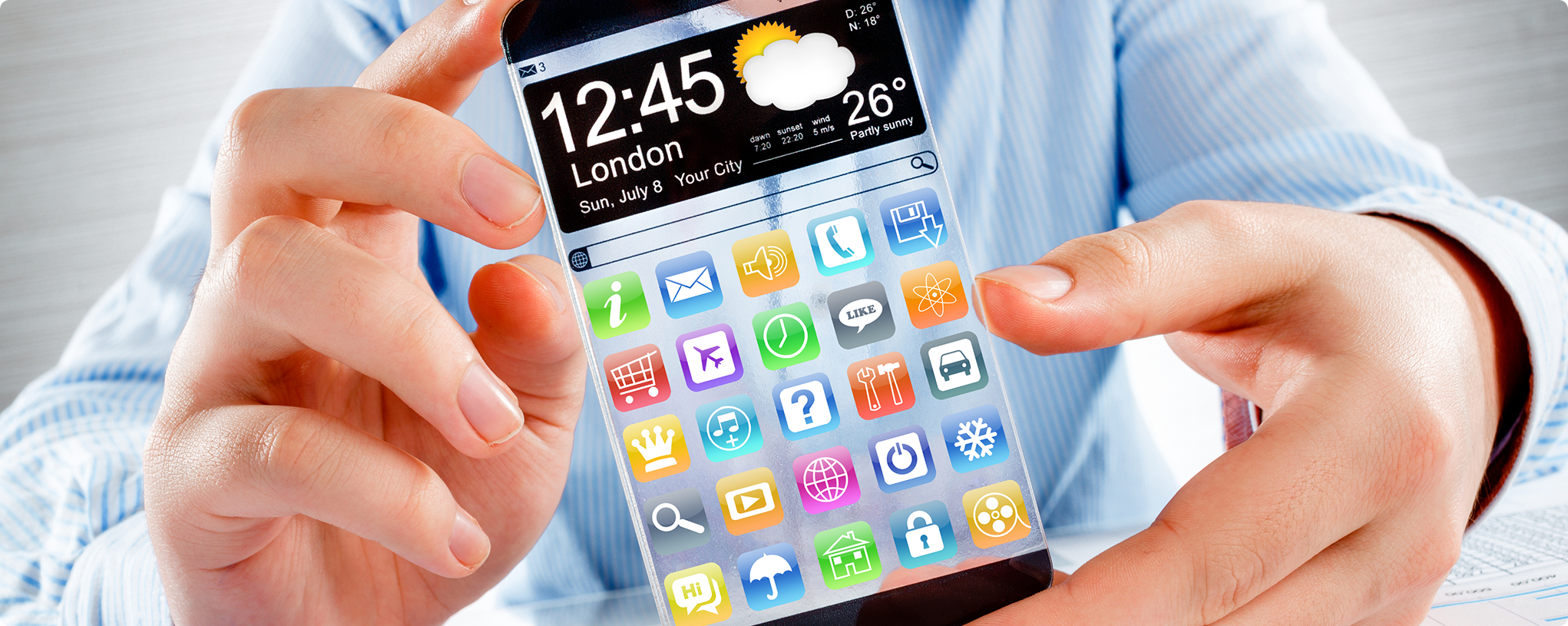 Best Application Modernization Service Providers
