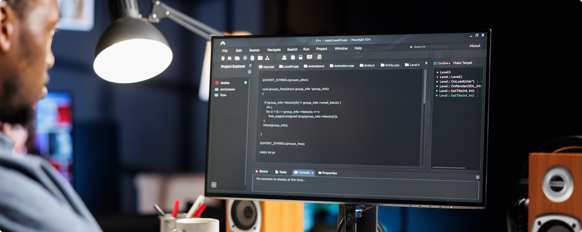 Custom AngularJS Development Services