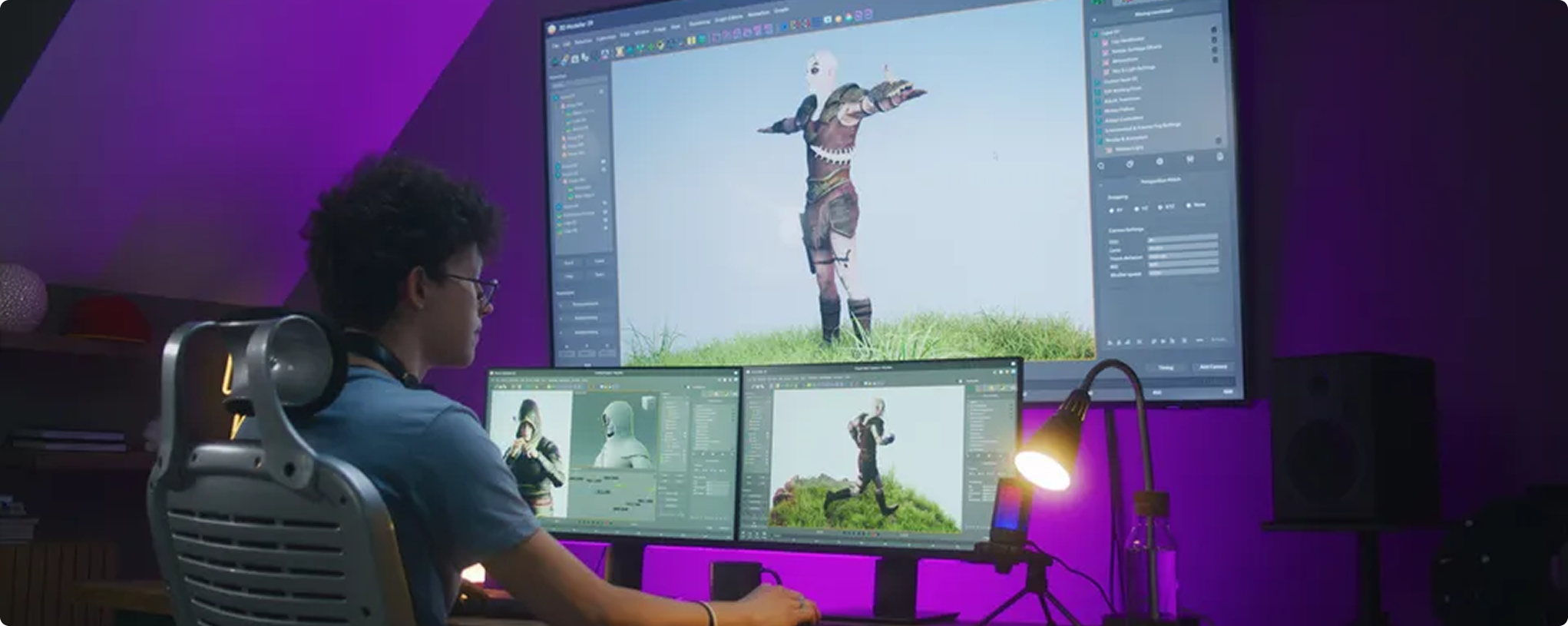 Web3 Game Development Company in India