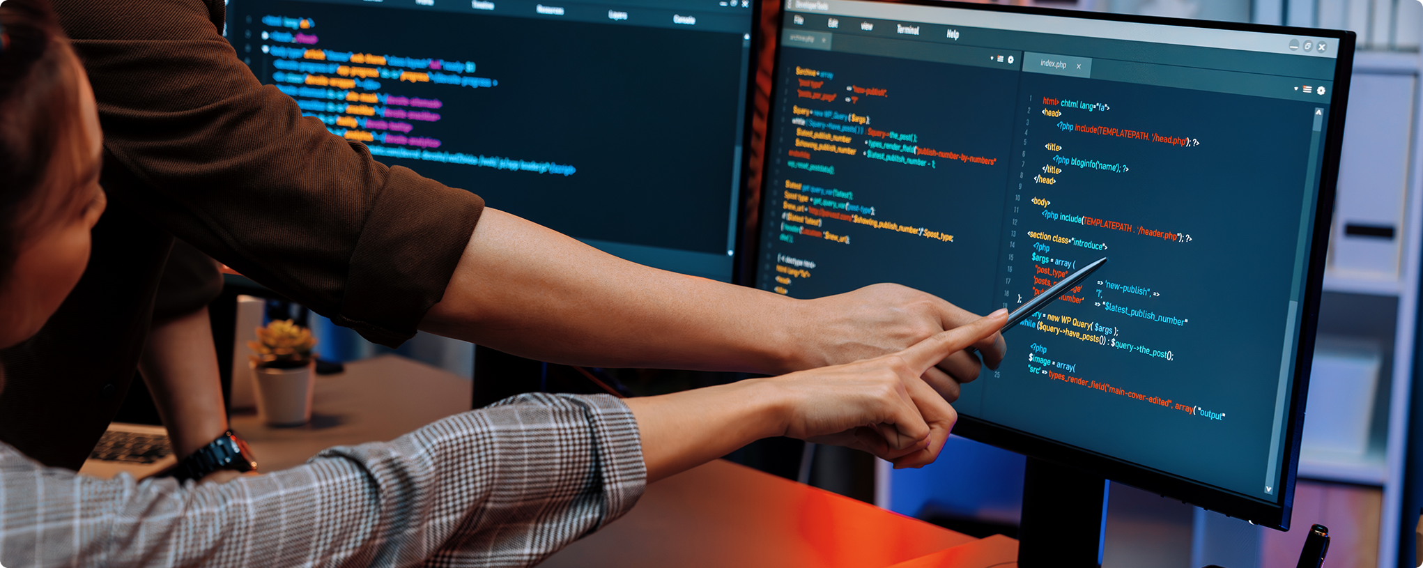 Real Estate Software Development Company